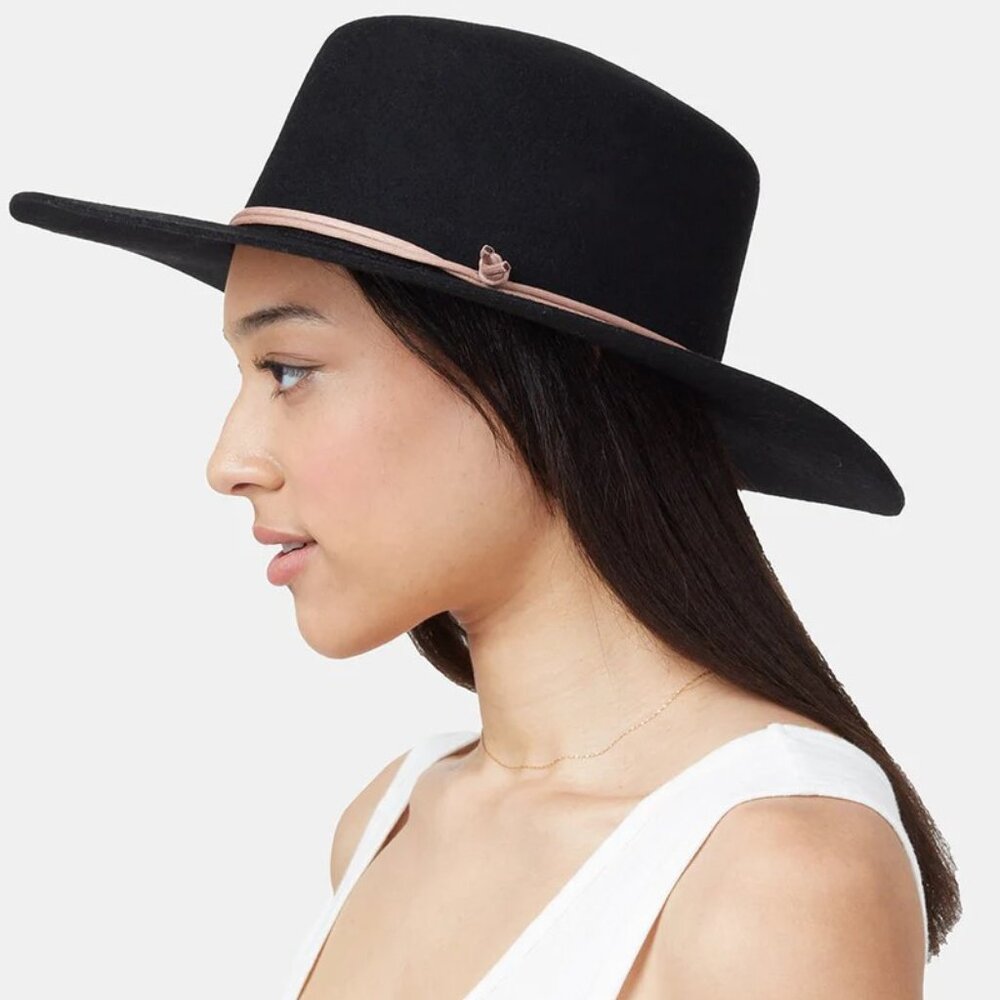 Tentree Harlow Boaters Hat